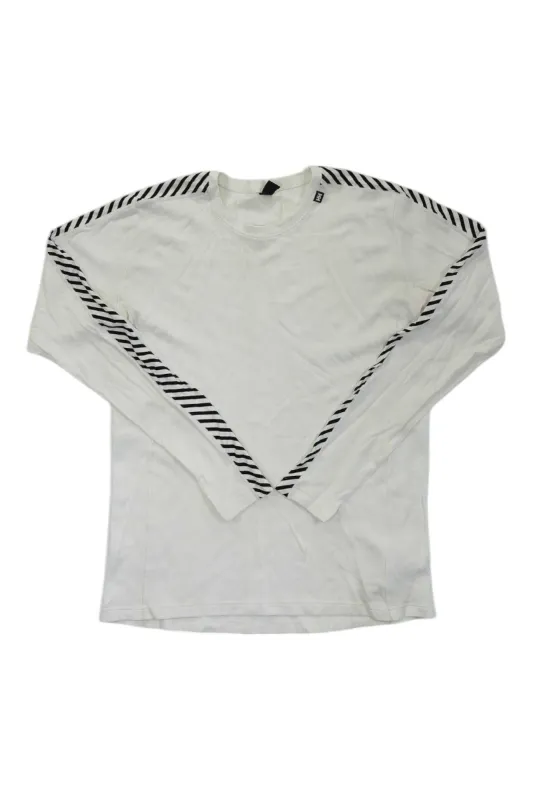 LIFA Long Sleeve Crew Neck Base Layer Top made by Helly Hansen