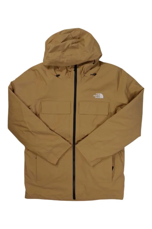 The North Face Mens Fourbarrel Triclimate Jacket sold by Out&Back Outdoor