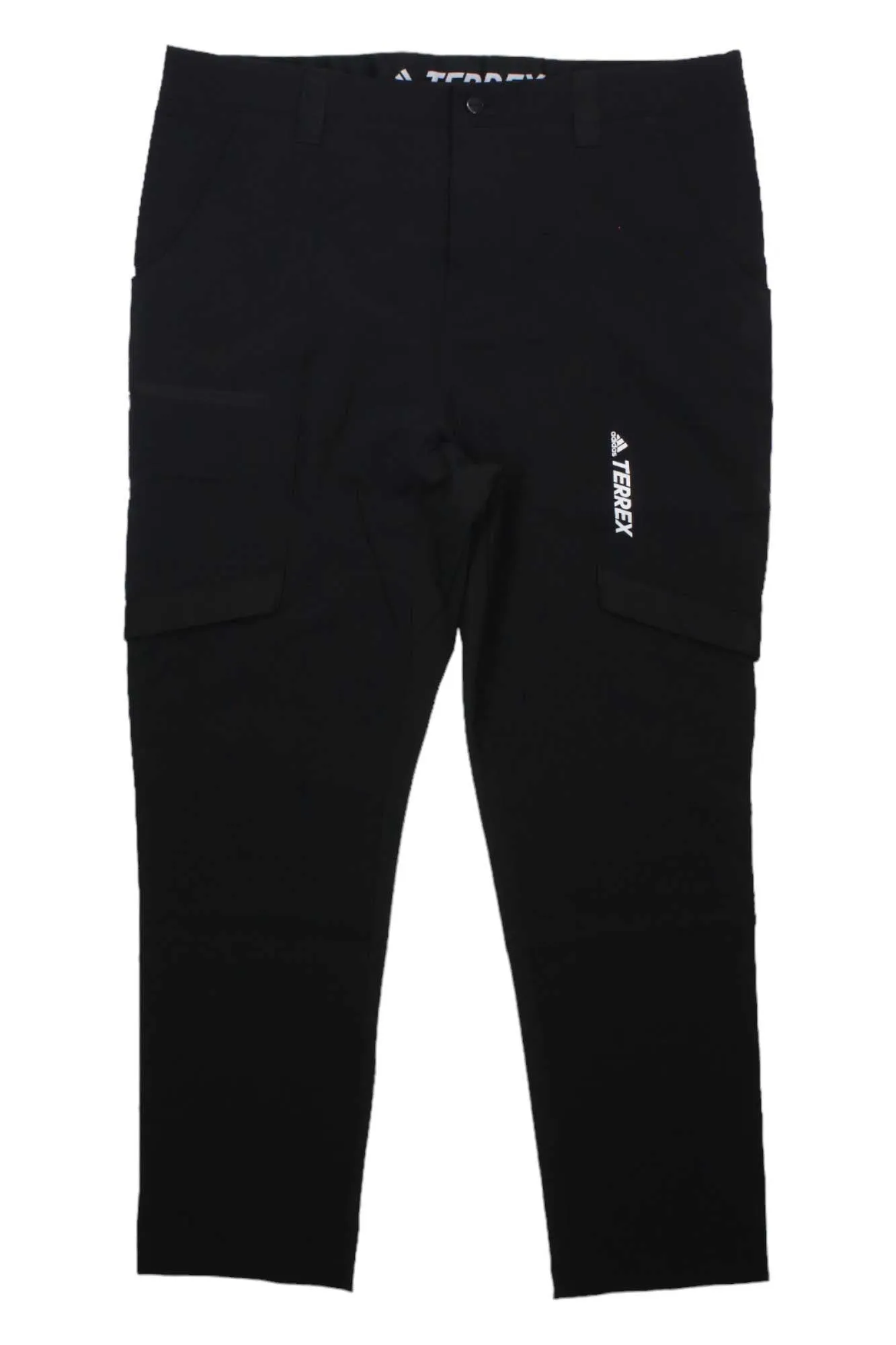 Adidas Men's Terrex Zupahike Pant sold by Out&Back Outdoor