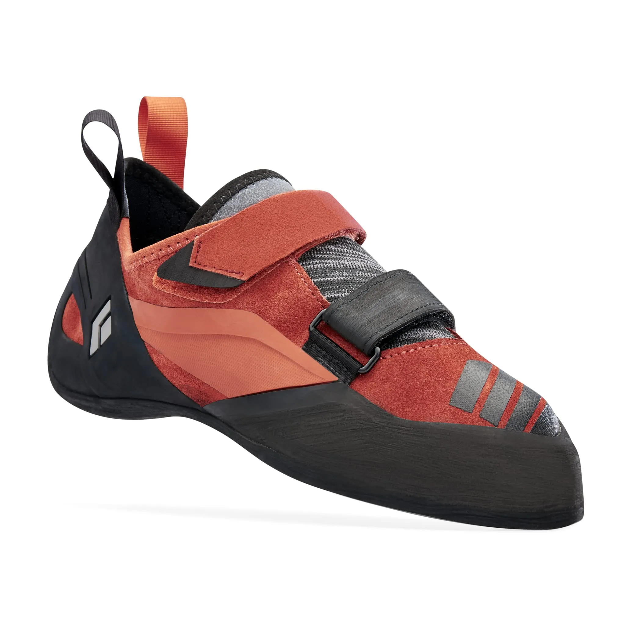 BLACK DIAMOND Focus Mens Climbing Shoes Rust sold by Out&Back Outdoor product image thumbnail 2