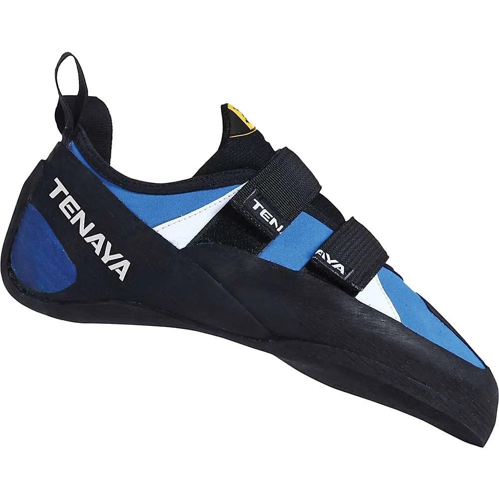 Tenaya Tanta Climbing Shoe - Black/Blue sold by Out&Back Outdoor product image thumbnail 2