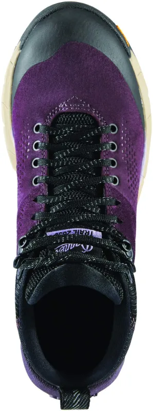 Danner Women's Trail 2650 Mid GTX Shoes - Marionberry sold by Out&Back Outdoor