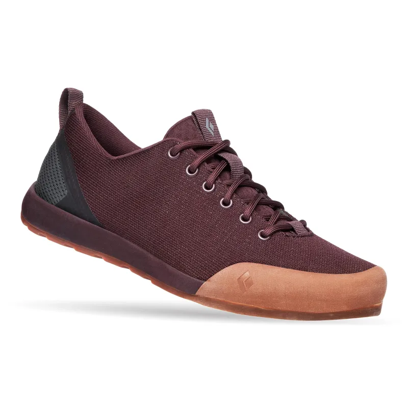 Women's Circuit Approach Shoes - Bordeaux Gum sold by Out&Back Outdoor