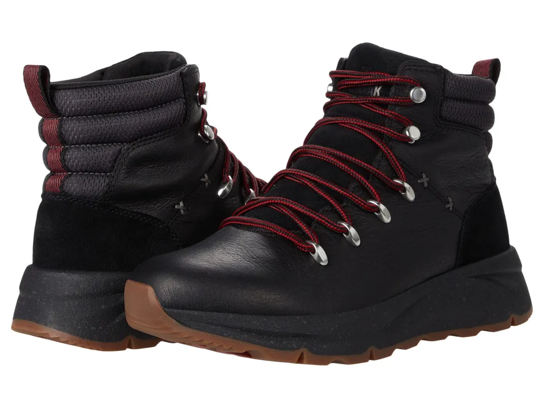 Kodiak Kindersley Alpine Boot - Black sold by Out&Back Outdoor