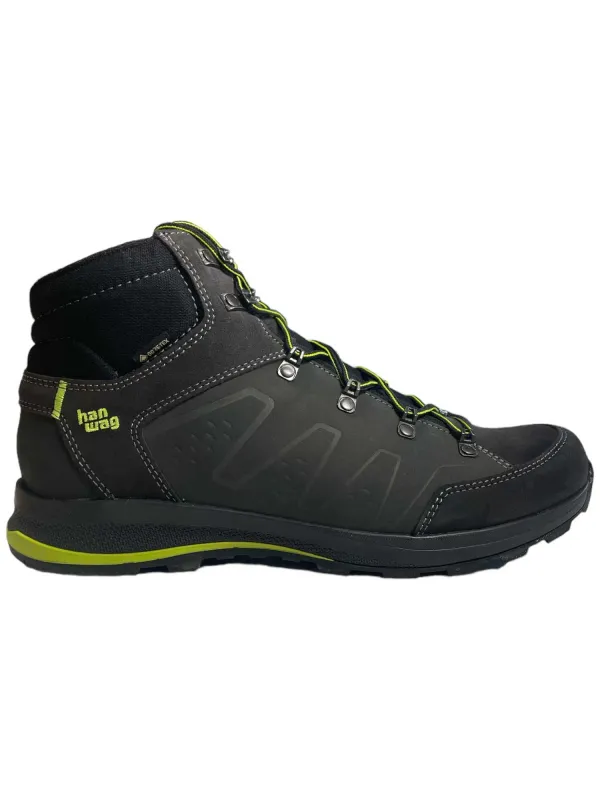 Hanwag Mens Torsby GTX Boot sold by Out&Back Outdoor