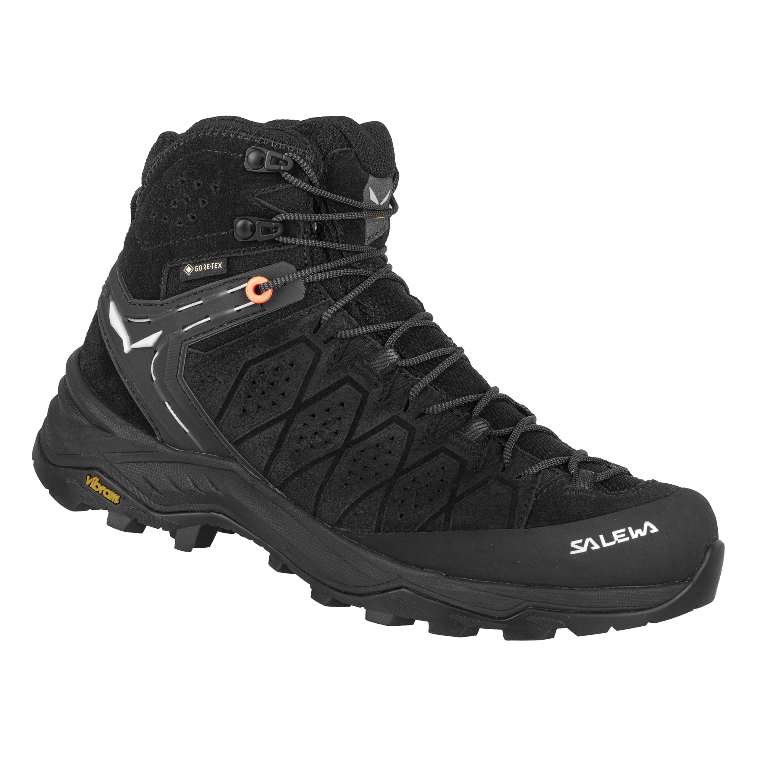 Salewa Women's Alp Trainer 2 Mid GTX Waterproof Hiking Boot sold by Out&Back Outdoor product image thumbnail 2