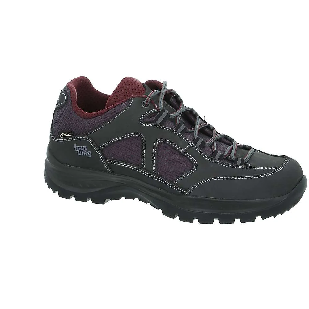 Women's Gritstone II Lady GTX Hiking Boot sold by Out&Back Outdoor product image thumbnail 2