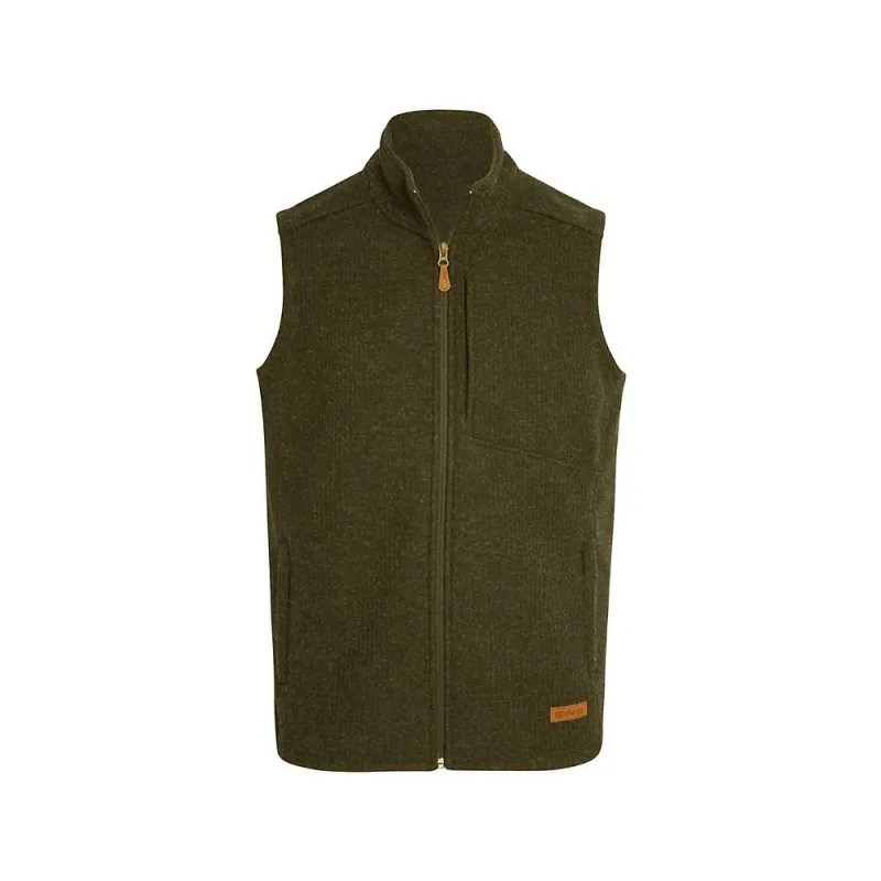 Sherpa Men's Namgyal Vest - Small - Tamur River Olive sold by Out&Back Outdoor
