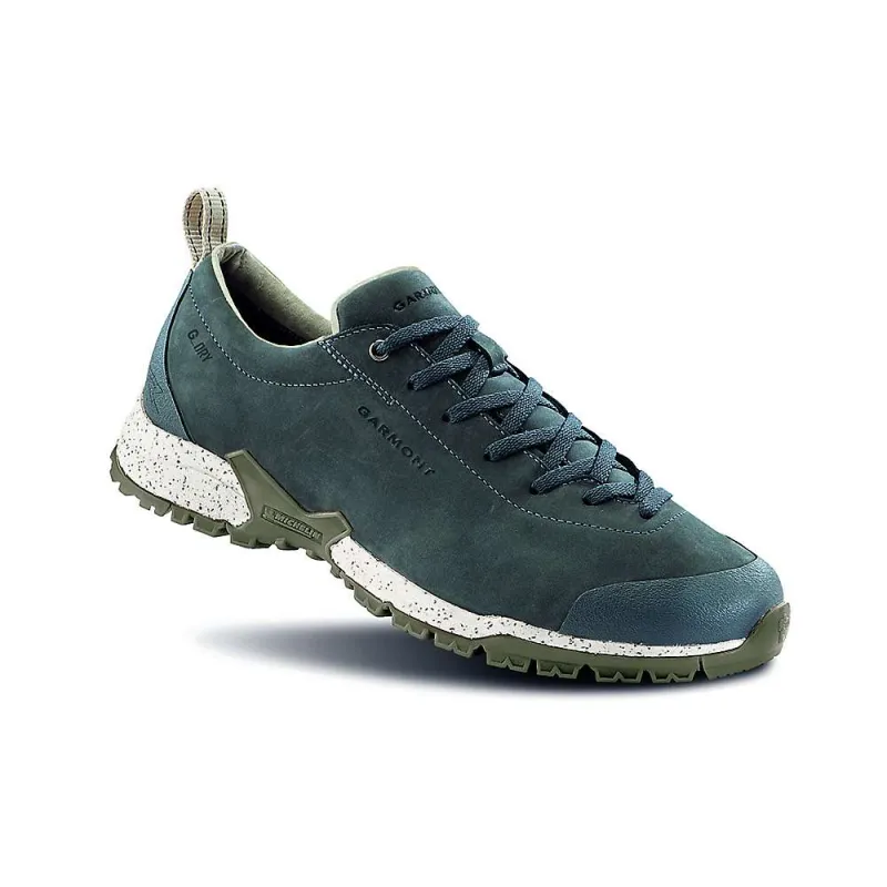 Garmont Men's Tikal 4S G-DRY Boot - 10 - Dark Grey sold by Out&Back Outdoor