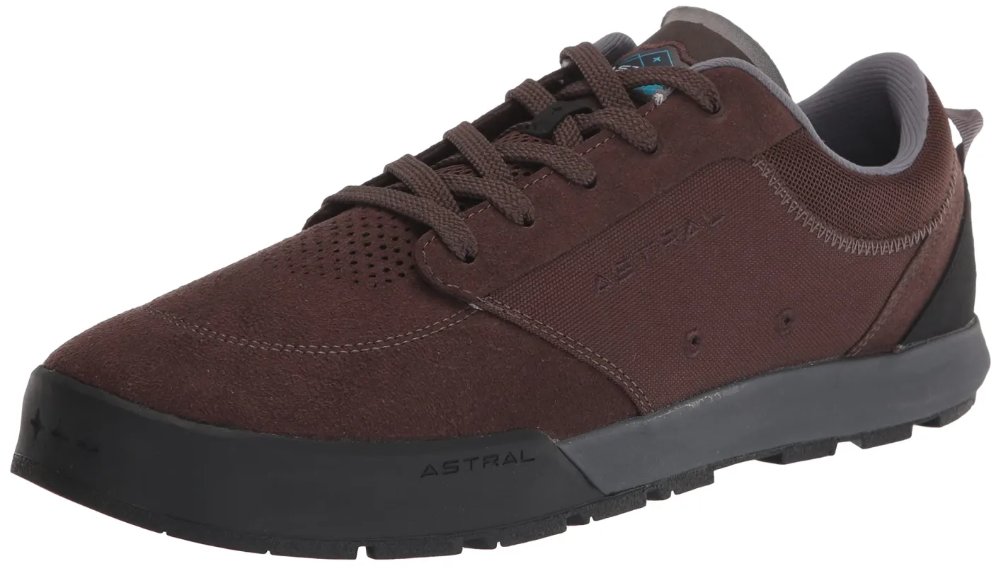 Astral Rover Men's Outdoor Shoe - Mocha Brown sold by Out&Back Outdoor