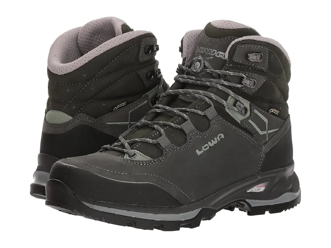 Lowa Lady Light GTX Women's Waterproof Trekking Shoes sold by Out&Back Outdoor