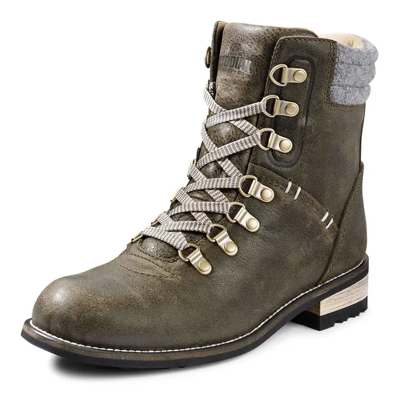 Kodiak Women's Surrey II Waterproof Leather Boots sold by Out&Back Outdoor