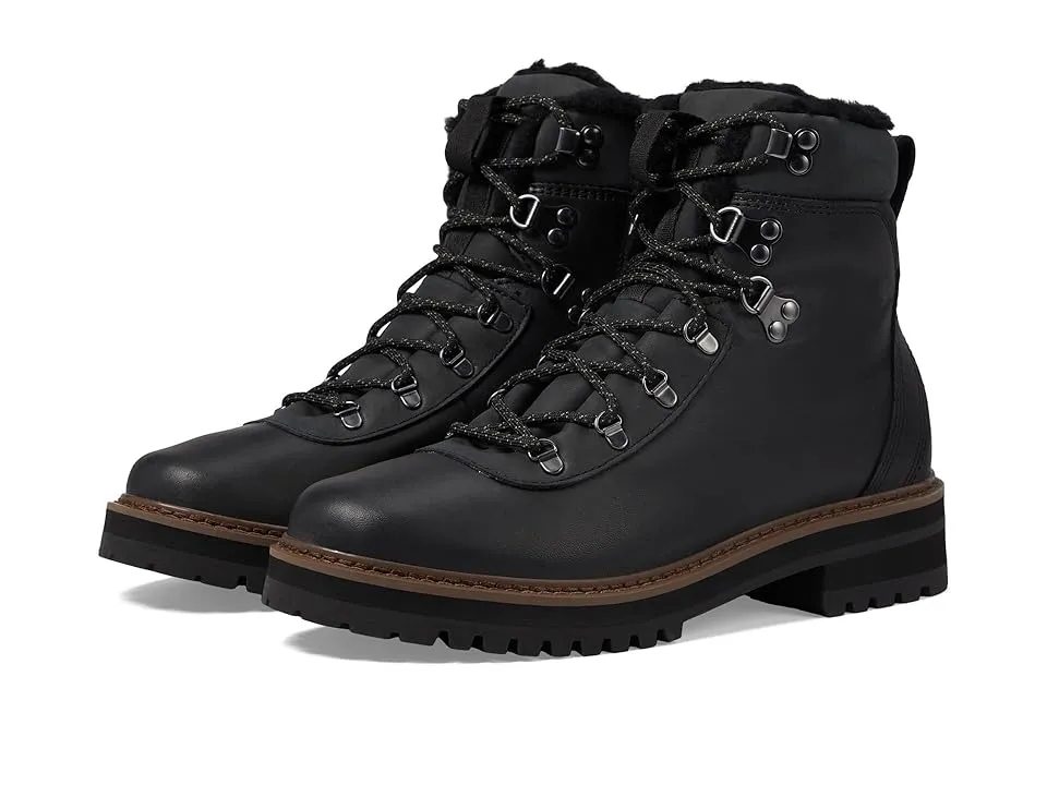 LLBean Women's Camden Hill Black Alpine Insulated Boots sold by Out&Back Outdoor product image thumbnail 2