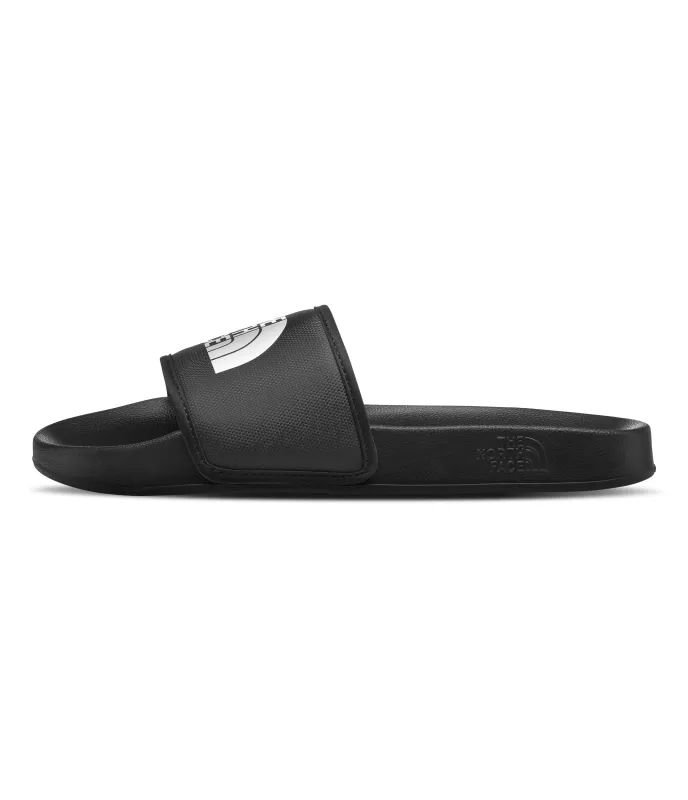 Men's Base Camp Slide III Sandal - Black/White sold by Out&Back Outdoor