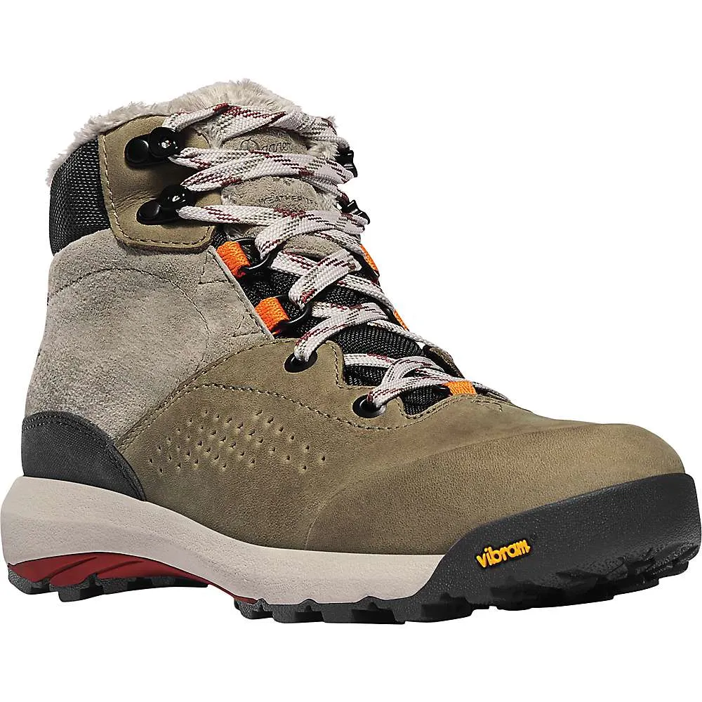 Danner Inquire Mid Winter Womens Hiking Boots sold by Out&Back Outdoor product image thumbnail 2