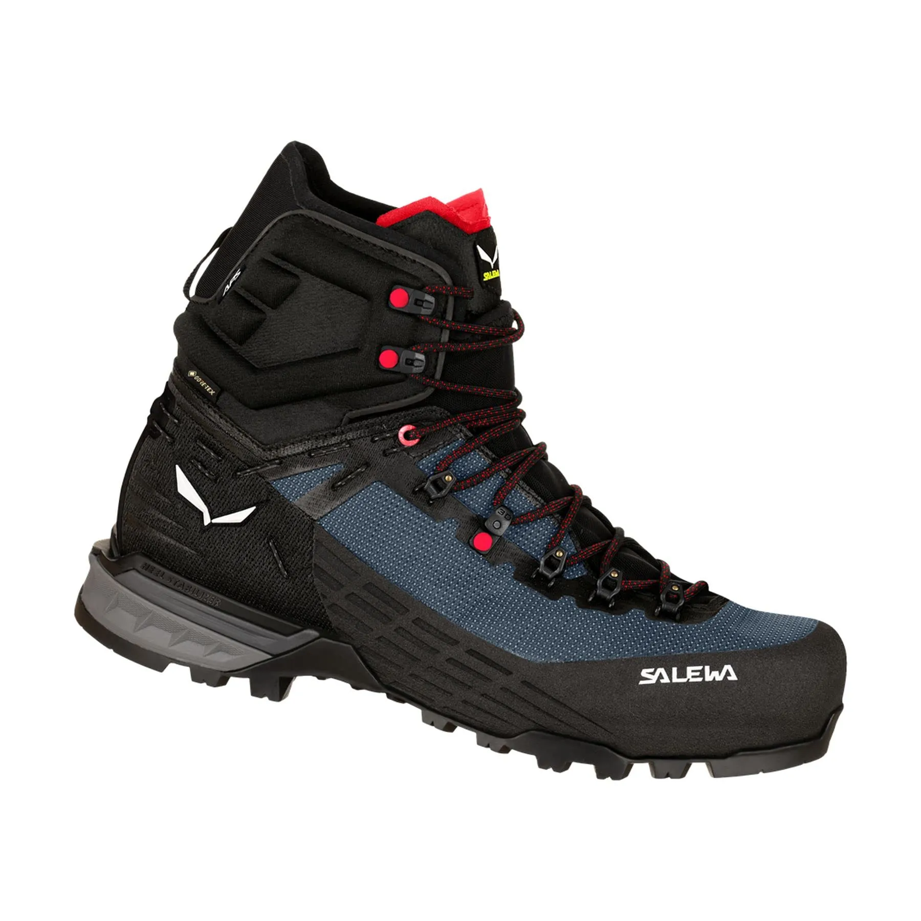 Salewa Ortles Edge Mid GTX Women's Hiking Boots sold by Out&Back Outdoor