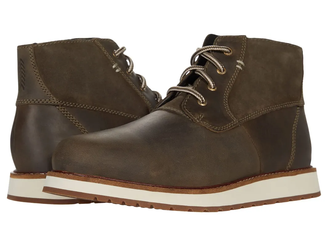 Kodiak Maltby Wedge Chukka Brown Shoes sold by Out&Back Outdoor