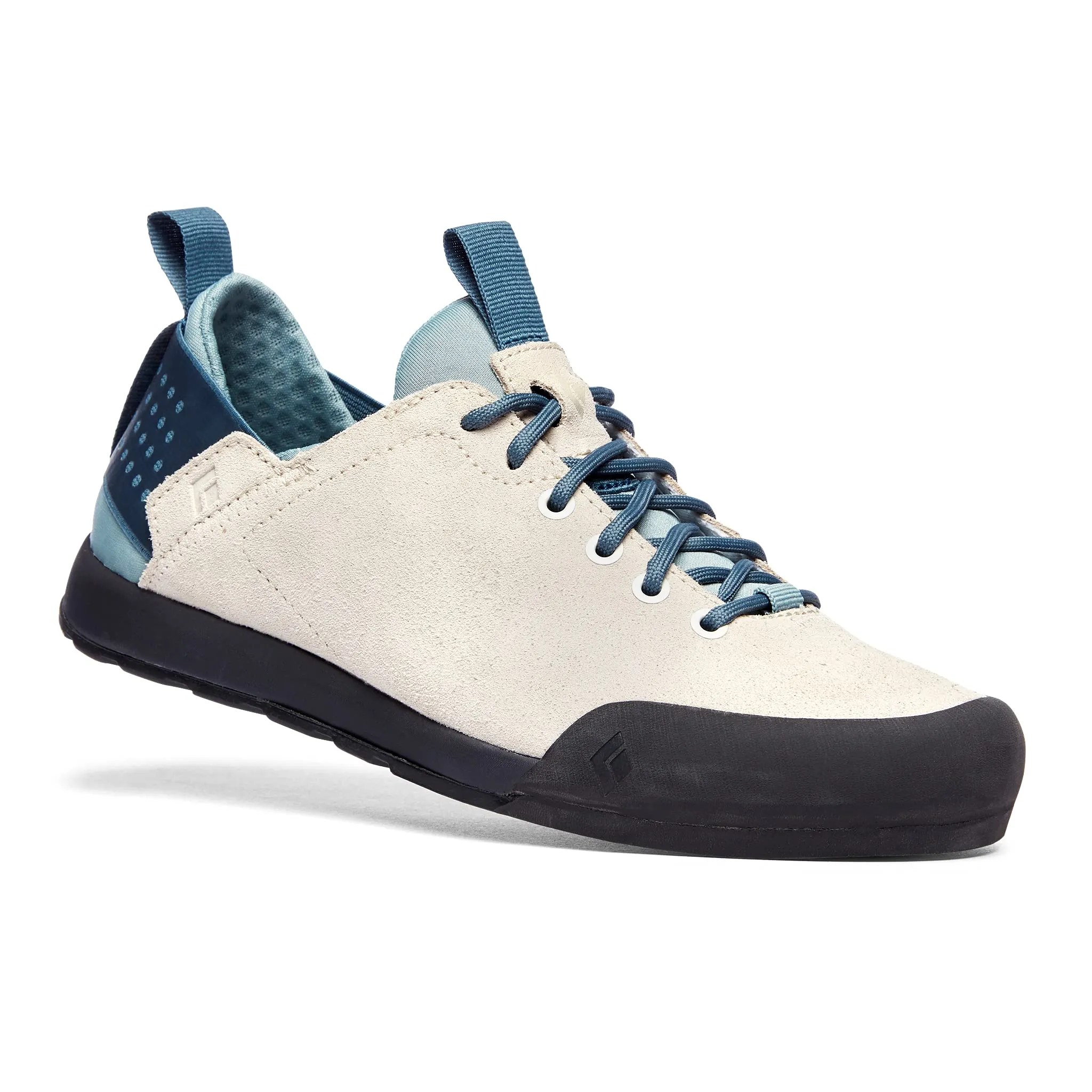 BLACK DIAMOND Women's Session Suede Shoes - Birch sold by Out&Back Outdoor product image thumbnail 2