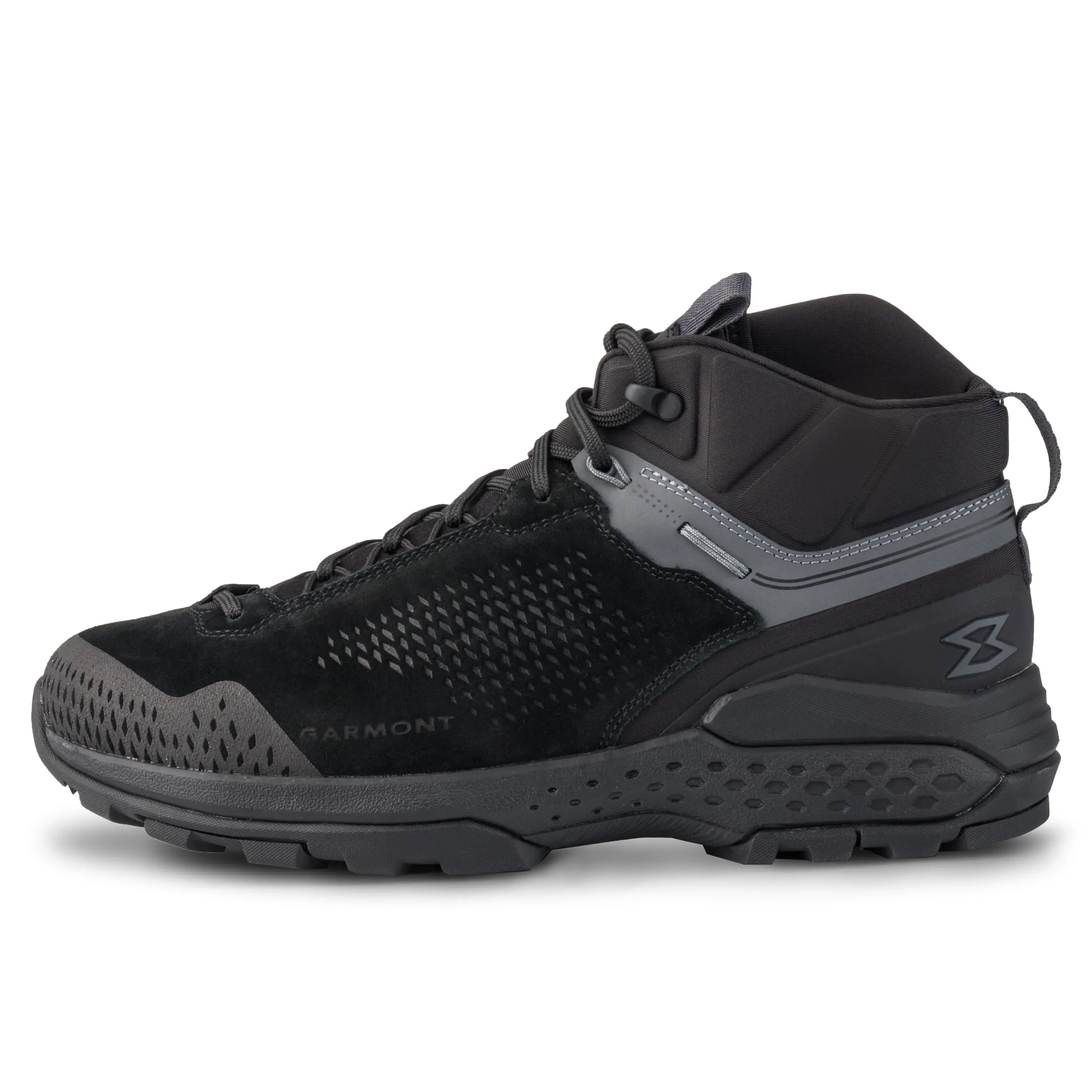 GARMONT T4 Groove Tactical Mid Boots Black Size 10 sold by Out&Back Outdoor product image thumbnail 2