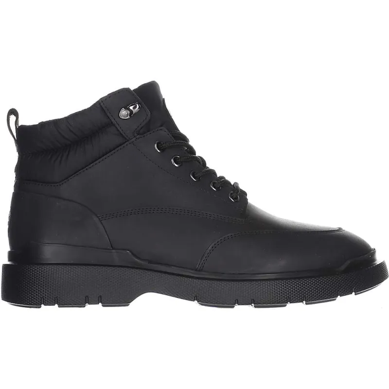 Pajar Men's Denison Black Winter Boots sold by Out&Back Outdoor