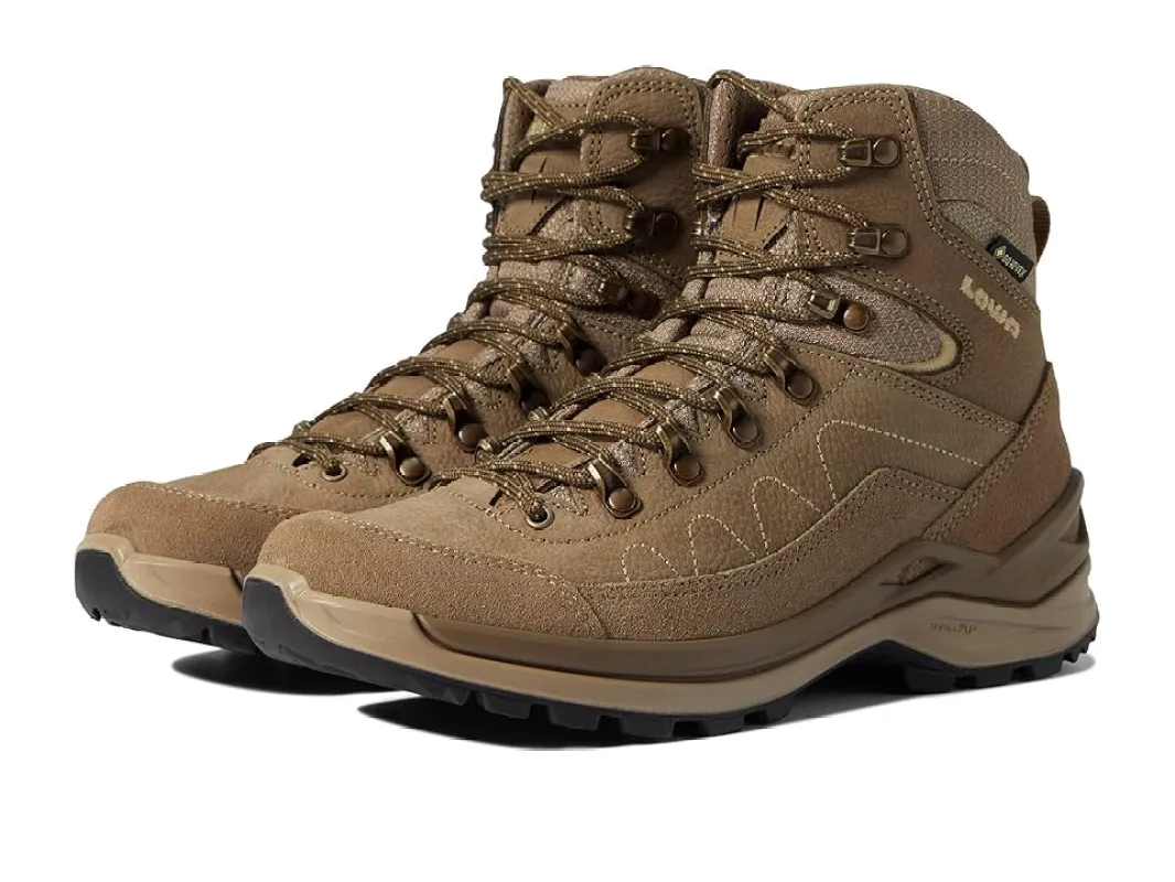 Lowa Toro Pro GTX Mid Women's Shoes sold by Out&Back Outdoor