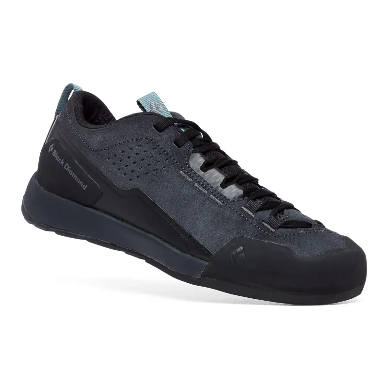 Black Diamond Women's Prime Sports Shoes - Birch Mulberry sold by Out&Back Outdoor