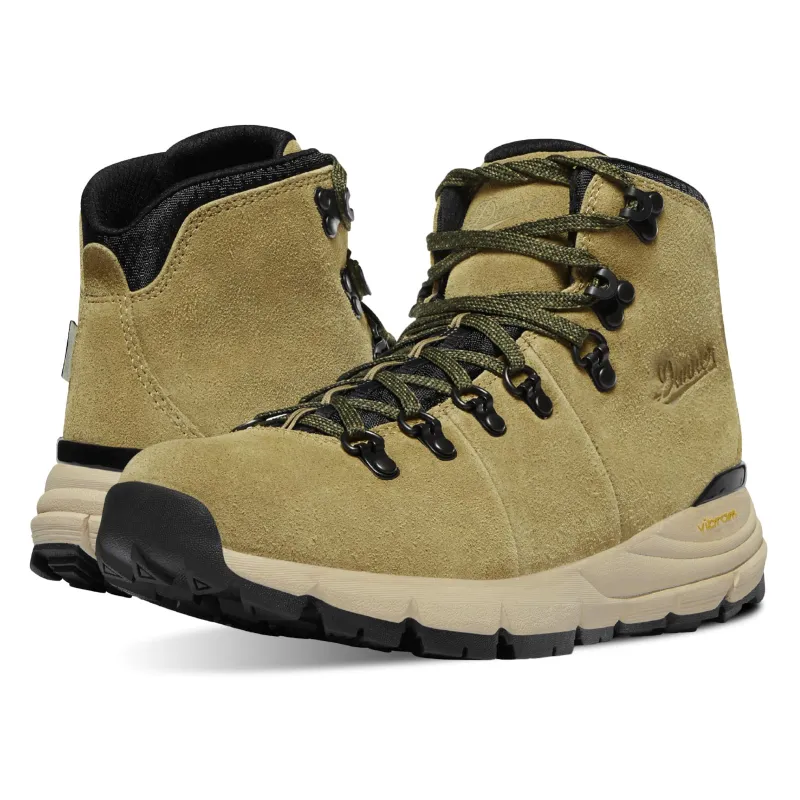 Danner Women's Mountain 600 Waterproof Hiking Boots sold by Out&Back Outdoor