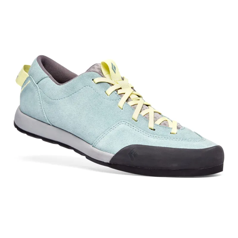 Black Diamond Prime Sports Shoes - Blue Ash made by Out&Back Outdoor