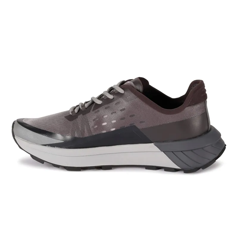 Spyder Men's Trail Running Shoes Mid Grey sold by Out&Back Outdoor