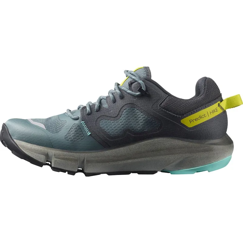 Salomon Predict Hike GTX Casual Shoes - Turquoise sold by Out&Back Outdoor