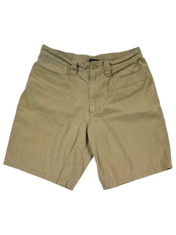 Mens Chino Shorts sold by Out&Back Outdoor