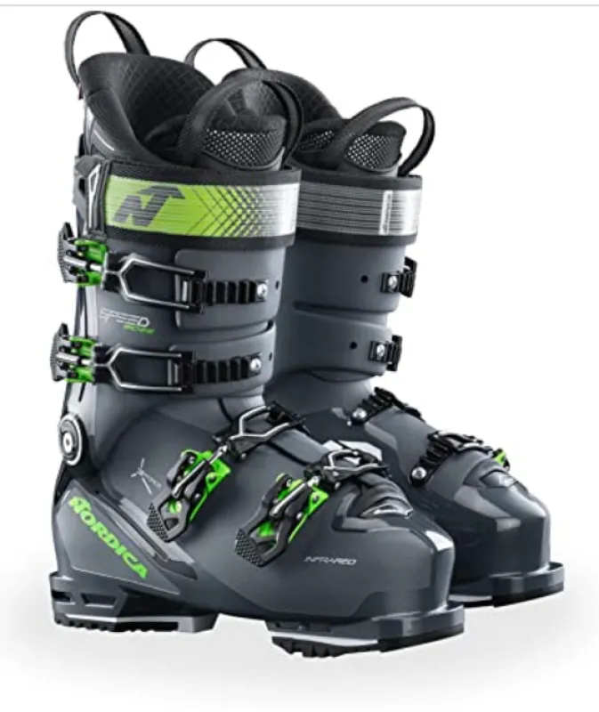 Nordica Men's Sportmachine 3 120 Ski Boots '24 sold by Out&Back Outdoor