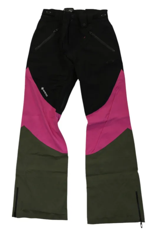 Oakley Womens Spellbound 2.0 Shell 3L GTX Pant sold by Out&Back Outdoor