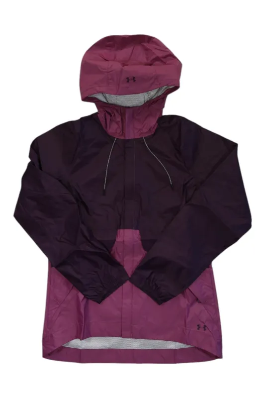 Under Armour Womens Cloudstrike Shell Jacket sold by Out&Back Outdoor