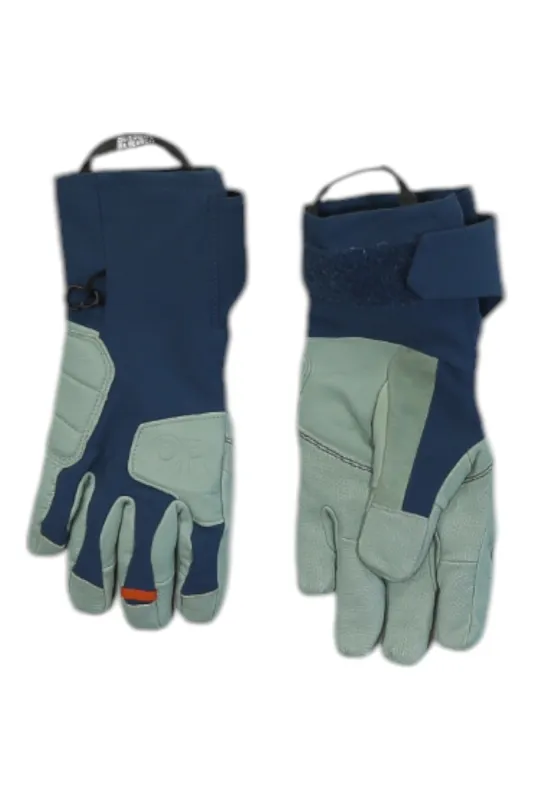 Outdoor Research Womens Extravert Glove sold by Out&Back Outdoor