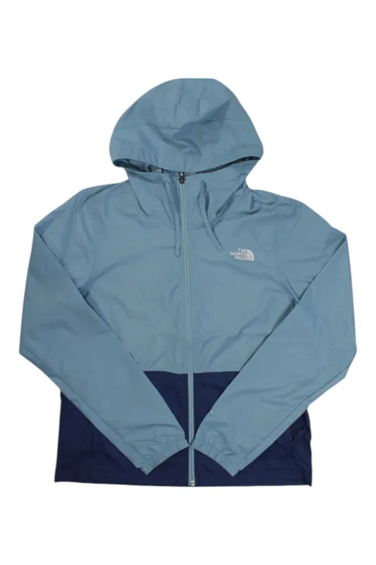 The North Face Womens Cyclone 3 Jacket made by The North Face