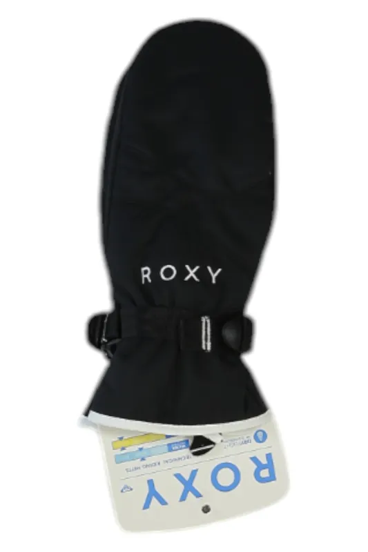 Roxy Womens Jetty Solid Mitt sold by Out&Back Outdoor