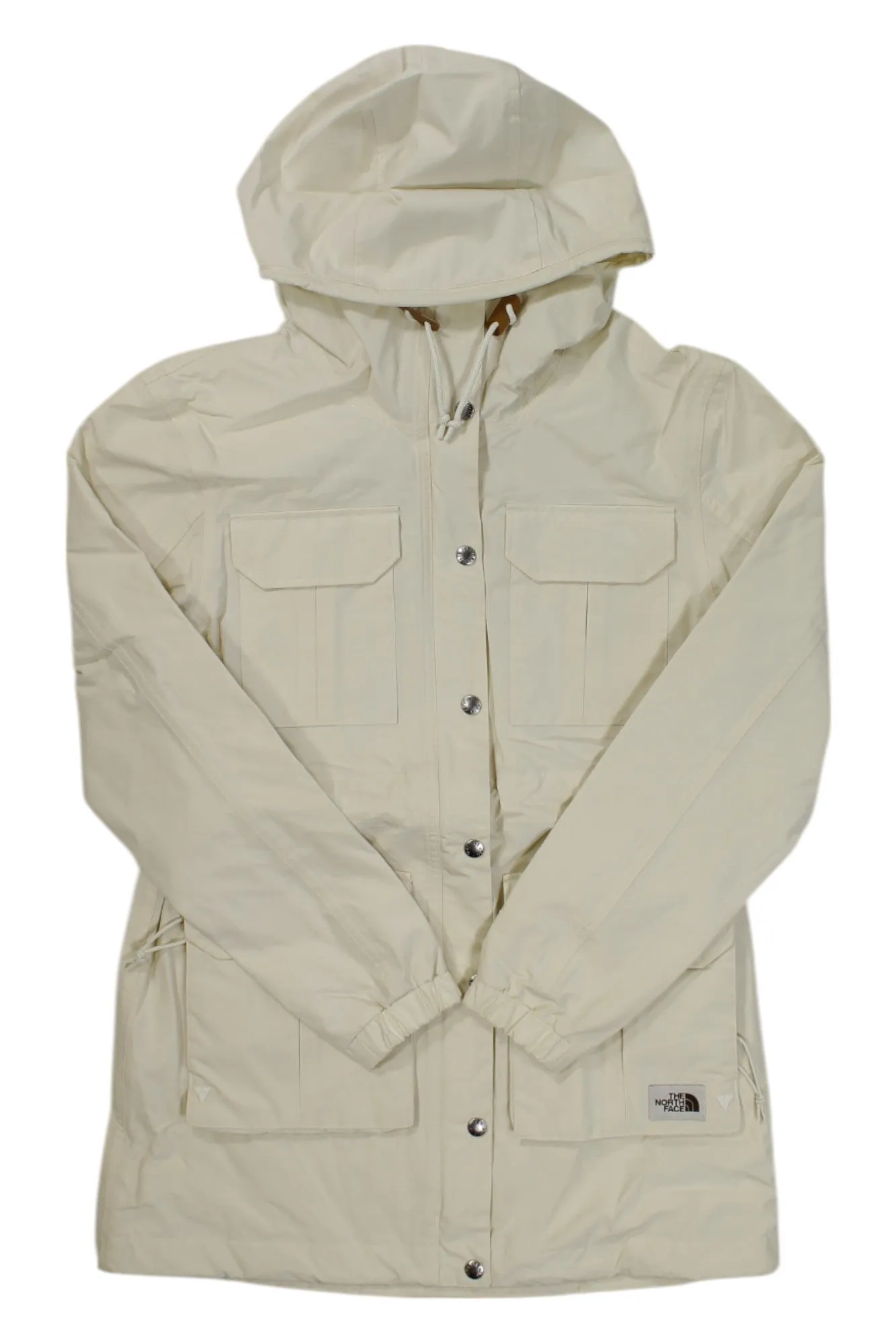 Womens DryVent Mountain Parka sold by Out&Back Outdoor