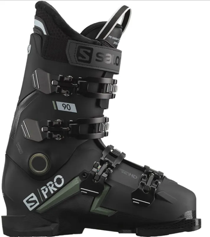 Salomon S/Pro 90 Cs GW Mens Ski Boots sold by Out&Back Outdoor