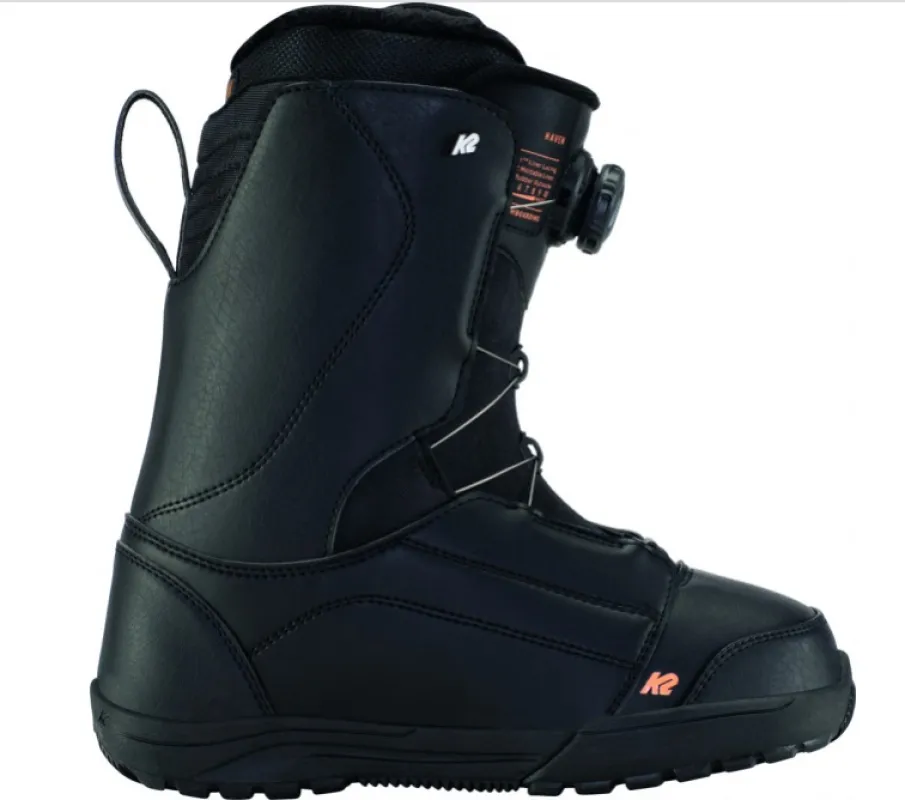 K2 FL3X Method B&E Ski Boots '23 sold by Out&Back Outdoor