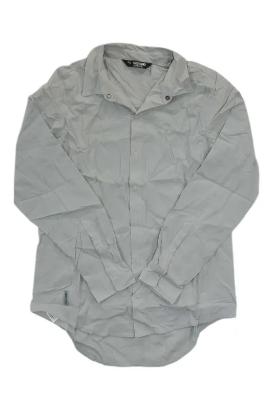 Outdoor Research Womens Astroman LS Sun Shirt sold by Out&Back Outdoor