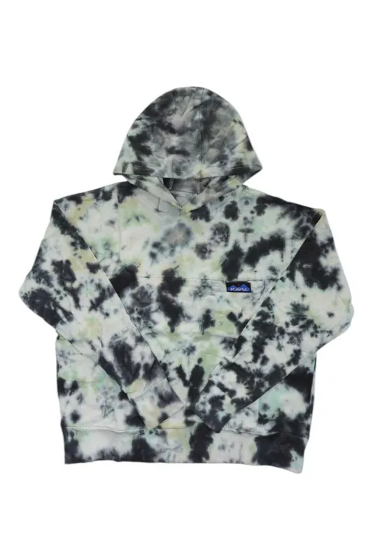 KAVU Womens En Route Sweatshirt sold by Out&Back Outdoor