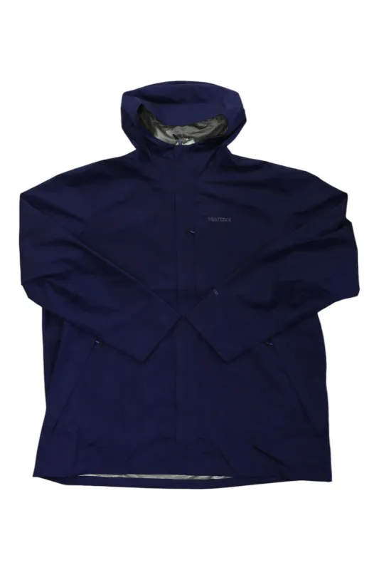 Mens GORE-TEX Minimalist Jacket - Tall sold by Out&Back Outdoor
