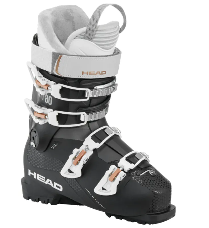 Head Women's Edge LYT 80 Ski Boots sold by Out&Back Outdoor