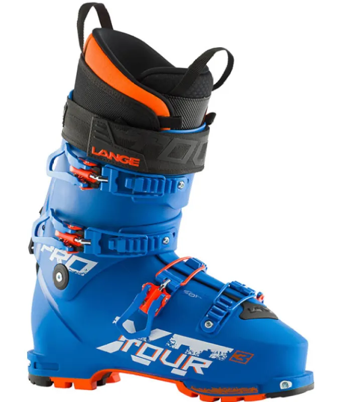 Lange Men's XT3 Tour Ski Boots made by Lange