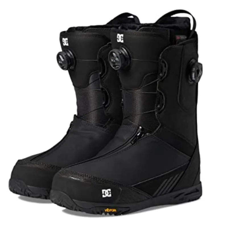 DC Transcend Snowboard Boots sold by Out&Back Outdoor