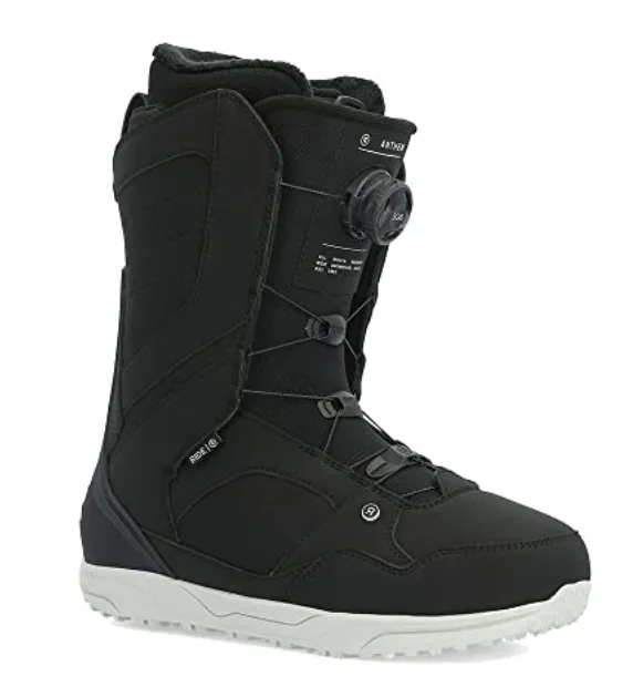 Ride Anthem Snowboard-Boots '24 sold by Out&Back Outdoor product image thumbnail 3