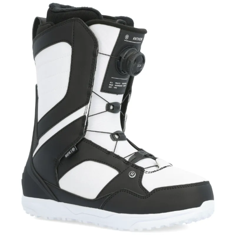 Ride Anthem Snowboard-Boots '24 sold by Out&Back Outdoor