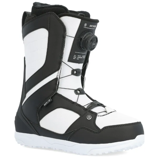 Ride Anthem Snowboard-Boots '24 sold by Out&Back Outdoor