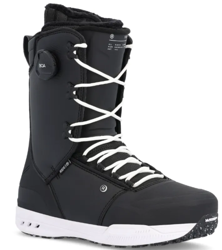 Ride Women's Hera Pro Snowboard Boots '23 sold by Out&Back Outdoor